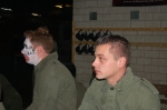 Alpha, Bjorn187, Darknight 